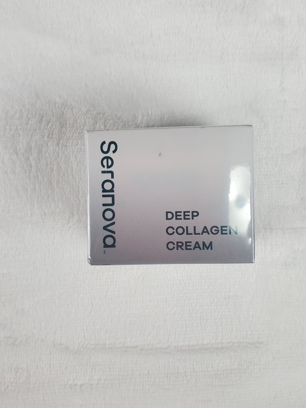Seranova Deep Collagen Cream